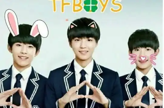  tfboys怎么火起来的