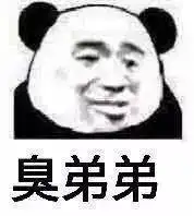 熊猫表情包素材