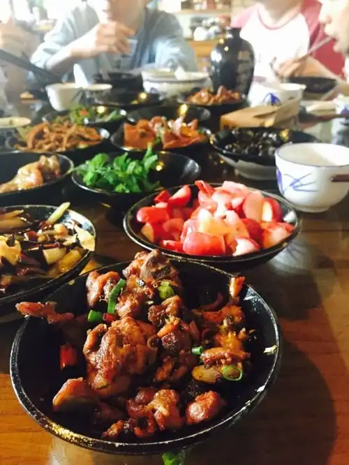  西安旅游攻略吃遍长安美食,看遍长安美景,大学生穷游记之西安篇