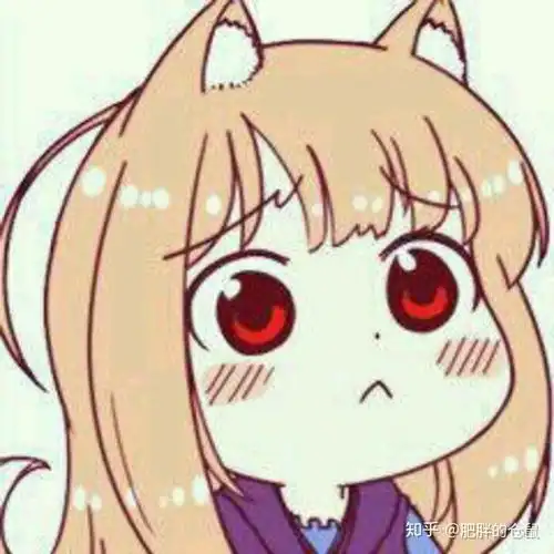 谢谢表情包动图小女孩我