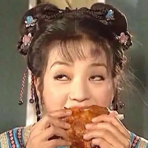  永琪抛弃孩子和知画,跟小燕子私奔,为什么当年觉得没毛病