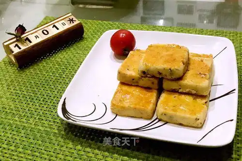  桃酥的做法桃酥怎么做sunny2691的菜谱