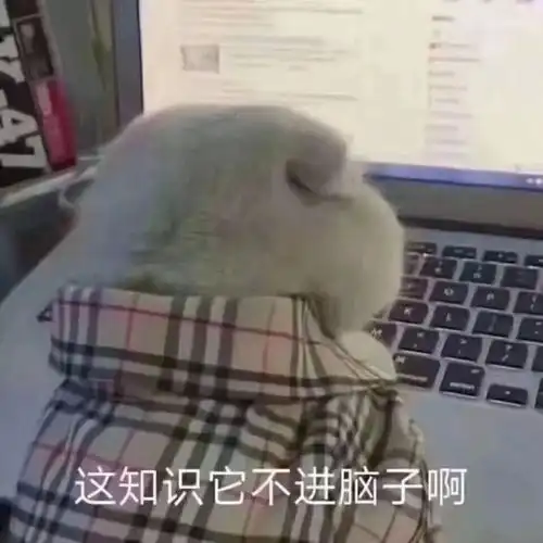  小白入门学python基础知识点总结
