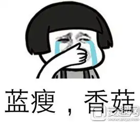  蓝瘦香菇是什么梗蓝瘦香菇是什么意思表情包和视频