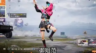  子薇游戏日常吃鸡恶搞,送boss去养老院,送罗小黑去幼稚园,意外发现2命人