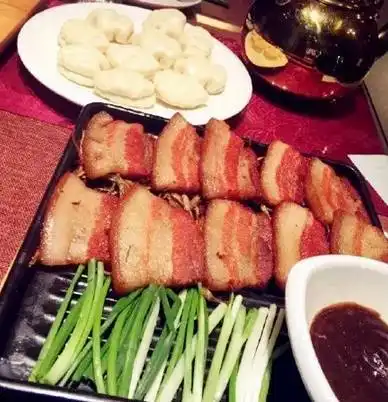 吃遍天下美食的表情包深