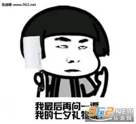  我的七夕礼物呢表情包2017七夕索要礼物表情包高清无水印下载乐游网游戏下载