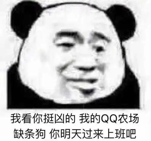  表情包斗图专用表情包