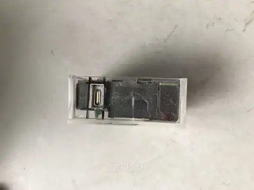  给华为pd充电器安个新家hw200325cp0