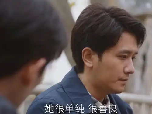  彭冠英饰演出轨男渣得让人想脱粉,朱一龙角色崩塌化身白莲花