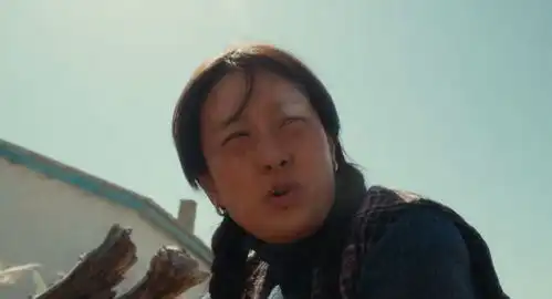  于适的脸4k镜头下不忍直视,我的阿勒泰他的偶像包袱碎了