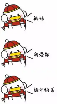  微信最新拜年神器来了三秒定制专属新年祝福
