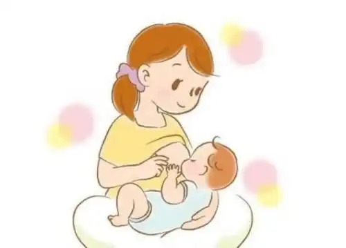  关于母乳喂养促进策略指南2018版,这几点你知道吗