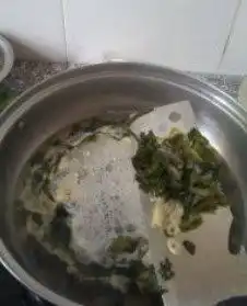  紫菜蛋花汤可以加耗油么