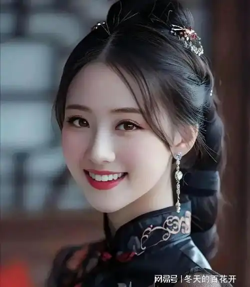  女人是不是真的喜欢你,她的表情是藏不住的