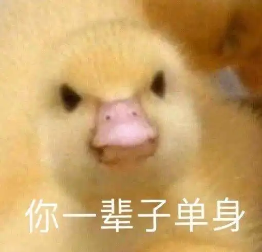  表情包快点闭嘴吧你