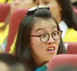  不来看,咬你哦