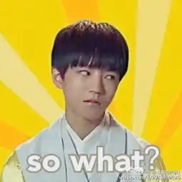 tfboys表情包我错了济南