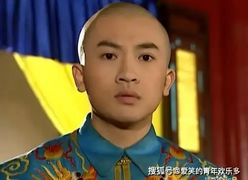  一个被诅咒的清朝封号,备受恩宠的五阿哥永琪,获封才4月便离世