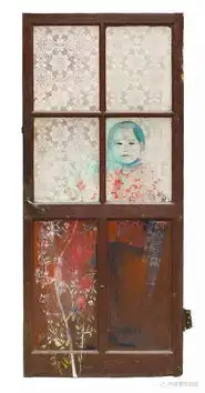  吃担担面,住老胡同,木板上画画,发微信表情包,一家法国人在中国这样生活
