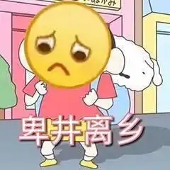  小黄脸表情包没人在乎宝宝