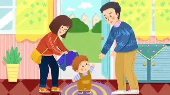  切记,千万别千辛万苦,管出一个乖孩子