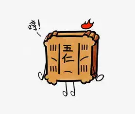 发怒表情包素材png