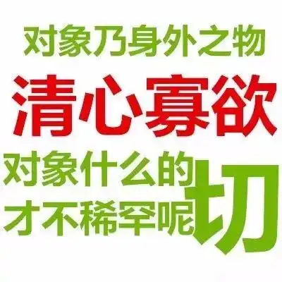 p表情包的文字单身