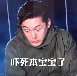 fuze表情包杜淳