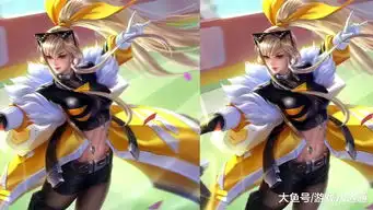  王者荣耀开黑节伽罗限定皮肤确定,回城特效酷炫,李白传说不存在