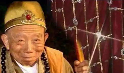  教师职称评审制度,让黑神话悟空里的金池长老法相万千