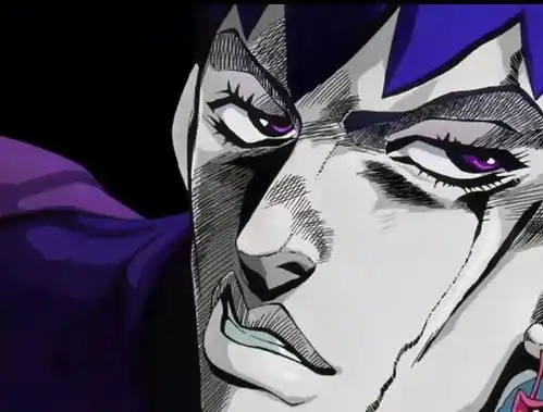  齐木楠雄的灾难作者是jo厨6大名梗中有两梗出自jojo