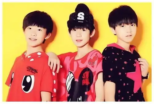  tfboys单飞5年后,他成了帝国王子