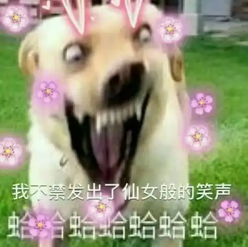 草地养动物表情包表情包
