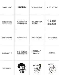  我的女友嘴很贱qq表情包我的女友嘴很贱qq表情包下载当易网