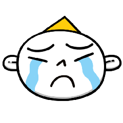  微信动态表情小肚崽子emoji系列