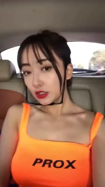  无美颜无滤镜,这么真实的女生不多见了