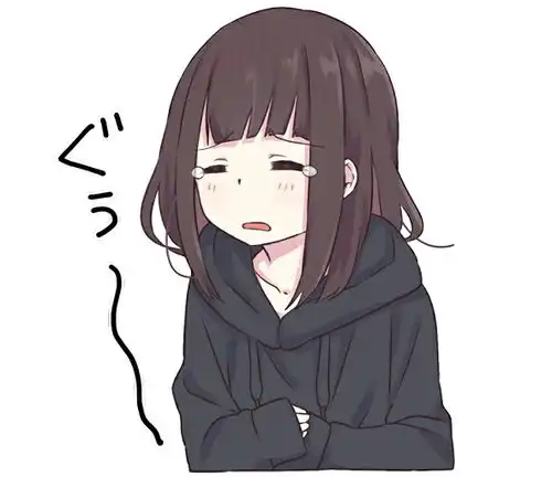  全网最全menherachan表情包
