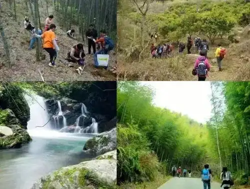  端午节专场580元2天1晚来回交通烤全羊包粽子竹筒饭住帐篷篝火晚会