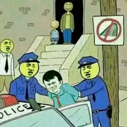  小明qq表情包