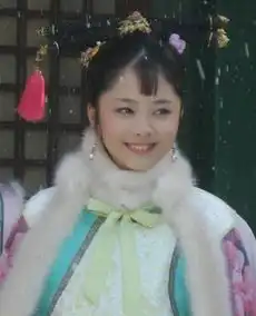  星娱2017年待爆小花榜,你看好哪几位