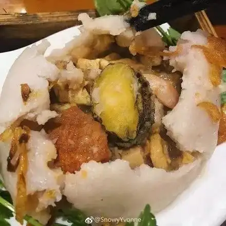  2018大众点评必吃榜出炉厦门入选8道美食,跟着吃就对了