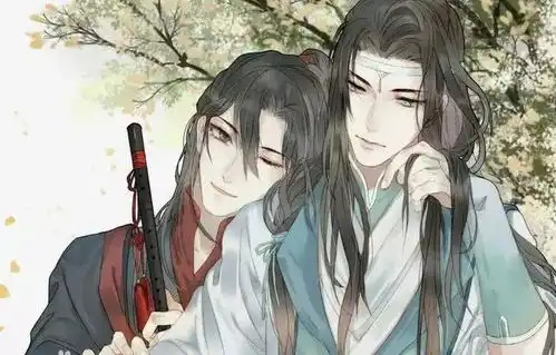 魔道祖师真人版陈情令杀青,王一博版蓝忘机造型曝光,抹额
