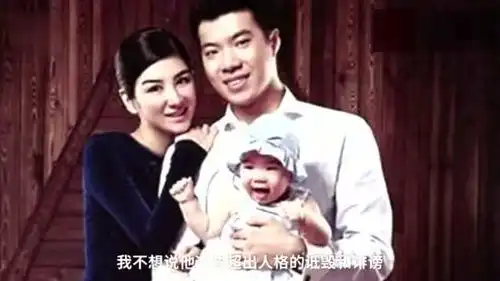  黄奕庭审落泪我对得起我做的所有事情,黄毅清是诋毁和诽谤