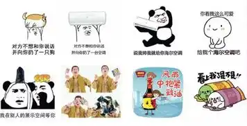 写一辈子的文案不如一个表情包,论表情包的正确营销姿势