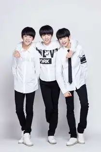  tfboys三只宝宝各自成立工作室,让我想起了曾经的s.h.e
