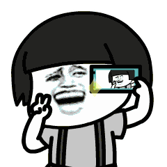 美食动图表情包gif