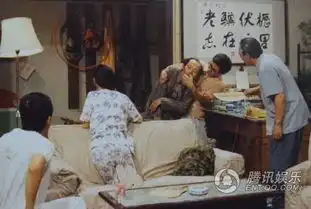  葛大爷表情包又火了但你还记得这部电视剧吗