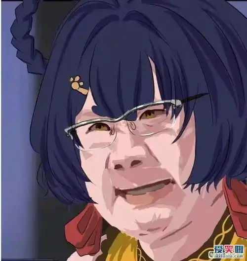  原味大肠曹可凡原味大肠是什么节目原味大肠表情包