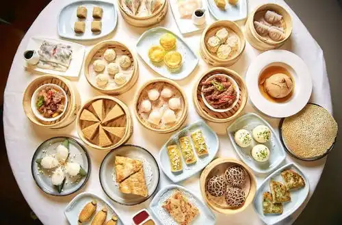 吃遍天下美食的表情包美